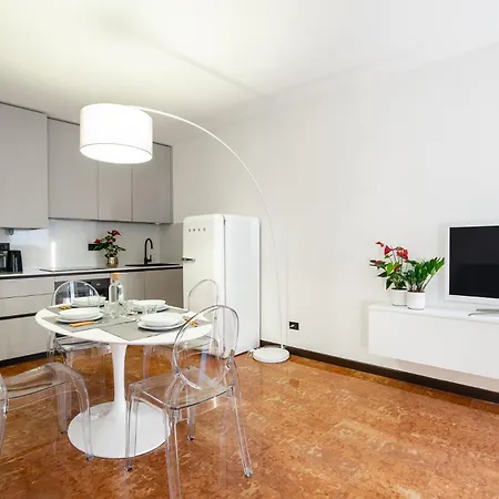Apartman Lovelyhomes Riviera Padova