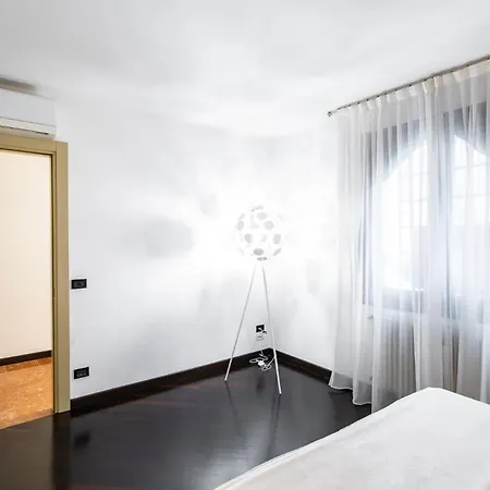 Lovelyhomes Riviera 帕多瓦