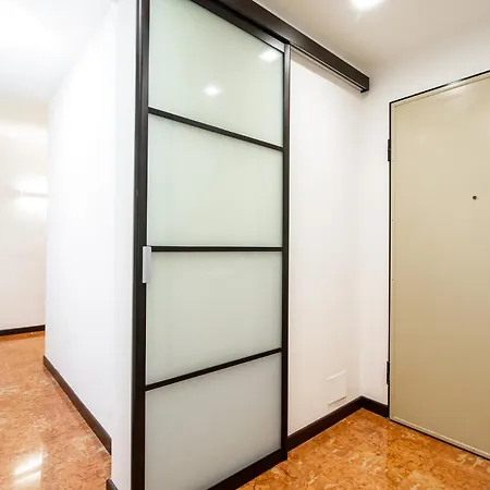 Daire Lovelyhomes Riviera *