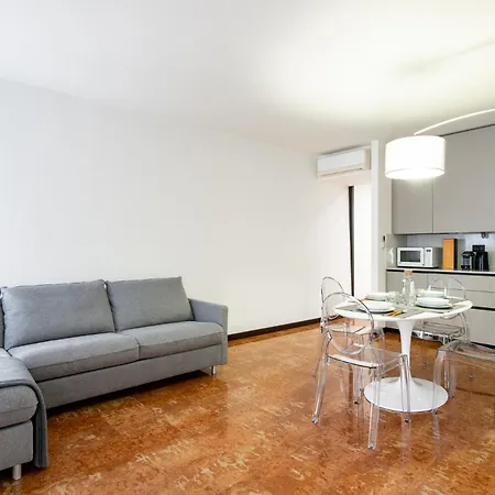 Lovelyhomes Riviera Daire Padova