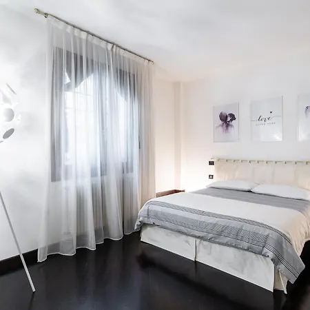 Daire Lovelyhomes Riviera *