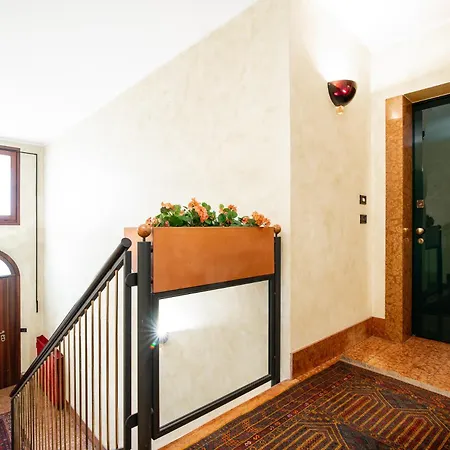 Lovelyhomes Riviera * Padova