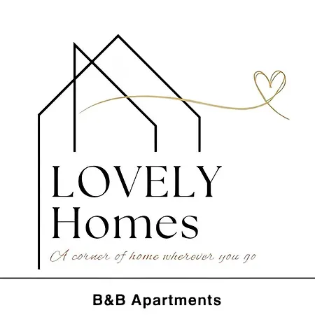 Lovelyhomes Riviera Apartmán Padova