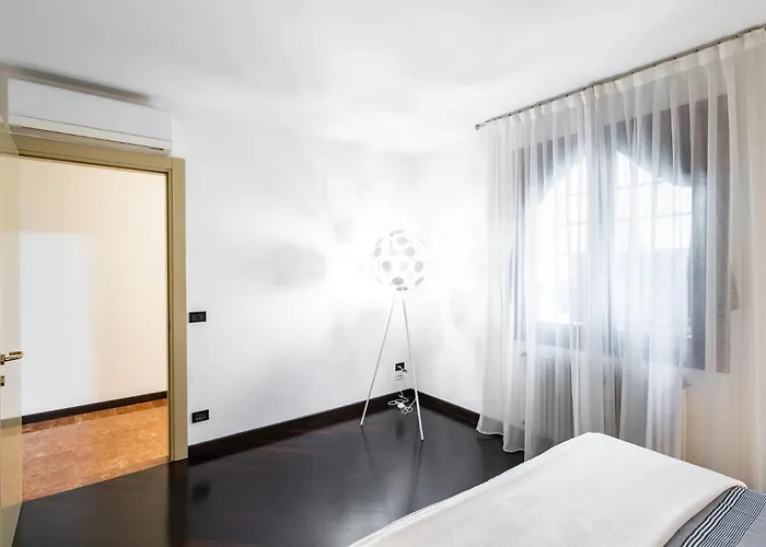 Lovelyhomes Riviera 파도바