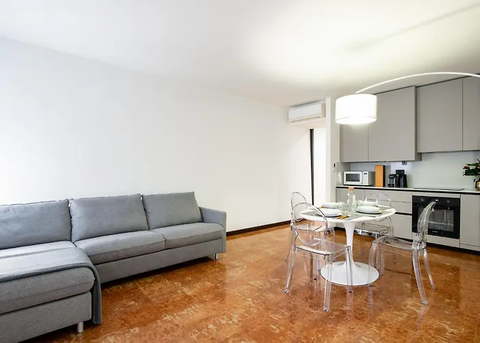 Lovelyhomes Riviera 아파트 파도바