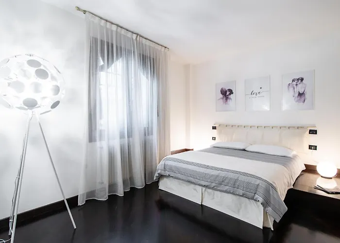 아파트 Lovelyhomes Riviera *