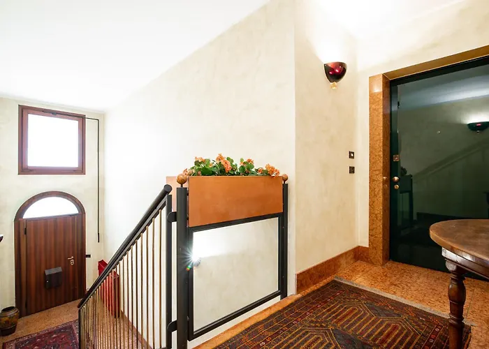 Lovelyhomes Riviera * 파도바