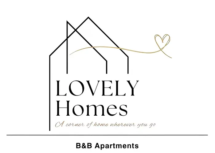 Lovelyhomes Riviera 아파트 파도바